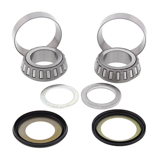 All Balls Racing Steering Head Bearing Kit (22-1029)