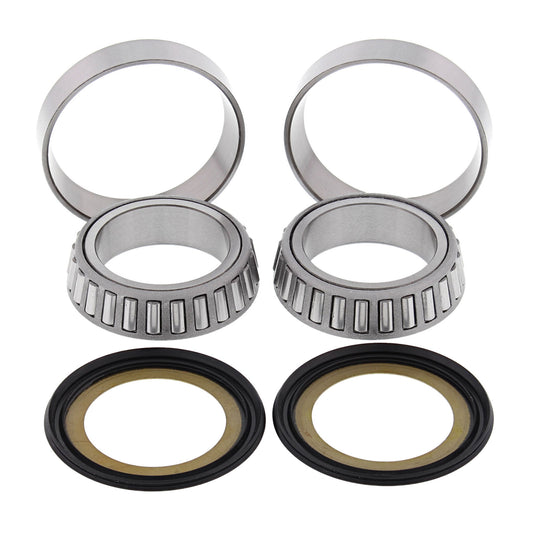 All Balls Racing Steering Head Bearing Kit (22-1031)