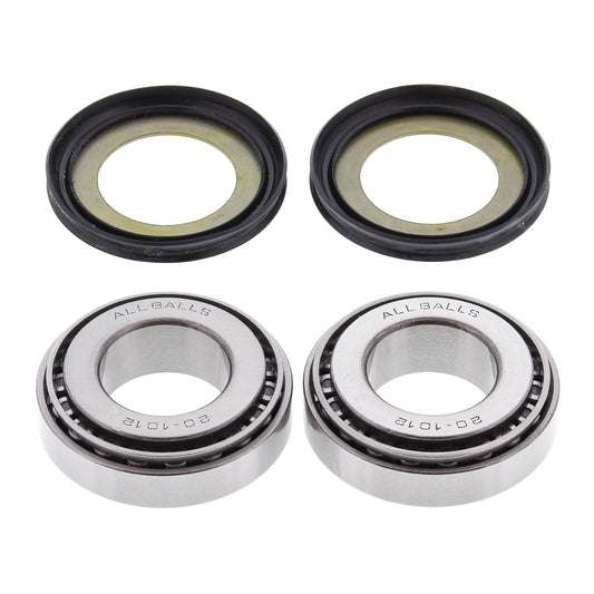 All Balls Racing Steering Head Bearing Kit (22-1032)