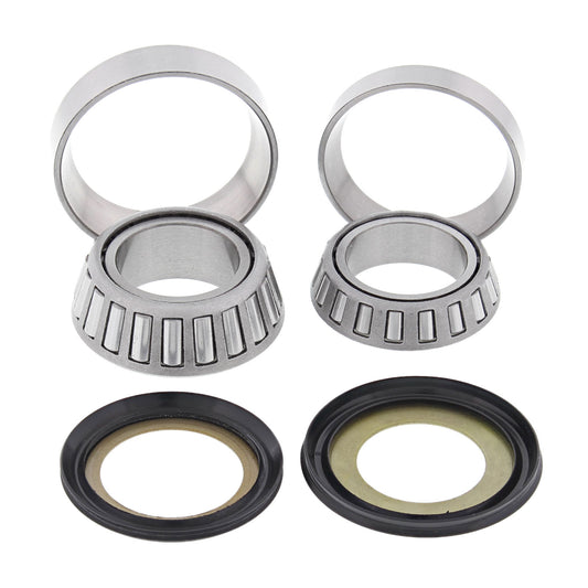 All Balls Racing Steering Head Bearing Kit (22-1033)