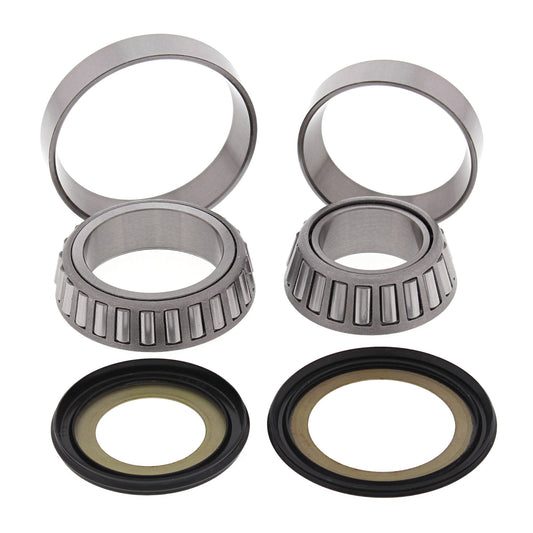 All Balls Racing Steering Head Bearing Kit (22-1037)