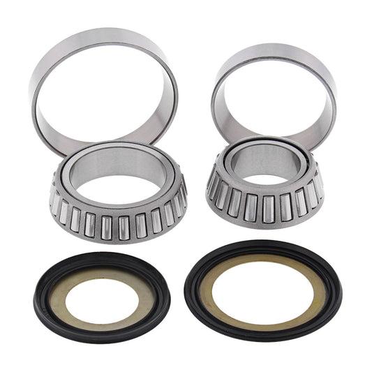 All Balls Racing Steering Head Bearing Kit (22-1038)