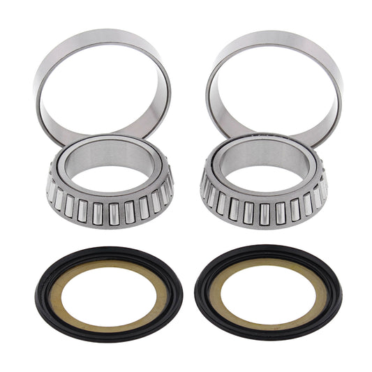 All Balls Racing Steering Head Bearing Kit (22-1039)