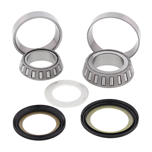 All Balls Racing Steering Head Bearing Kit (22-1042)