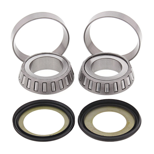 All Balls Racing Steering Head Bearing Kit (22-1045)