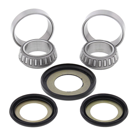 All Balls Racing Steering Head Bearing Kit (22-1048)