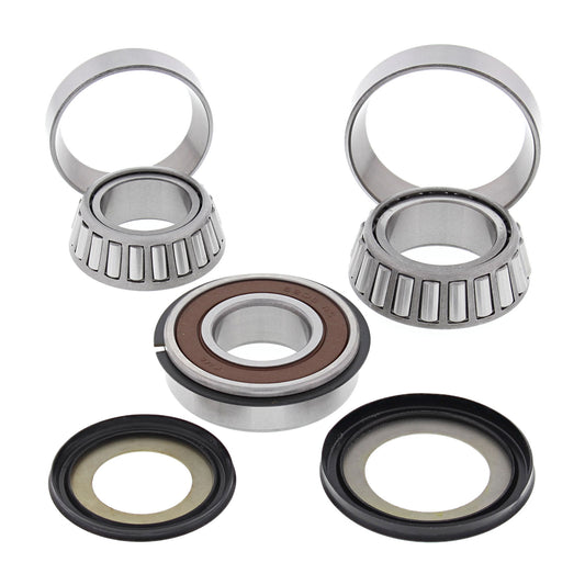 All Balls Racing Steering Head Bearing Kit (22-1053)