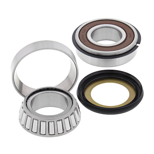 All Balls Racing Steering Head Bearing Kit (22-1054)