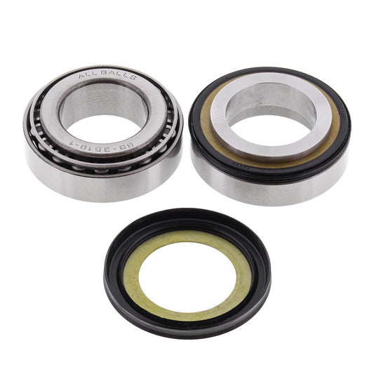 All Balls Racing Steering Head Bearing Kit (22-1055)