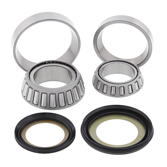 All Balls Racing Steering Head Bearing Kit (22-1063)