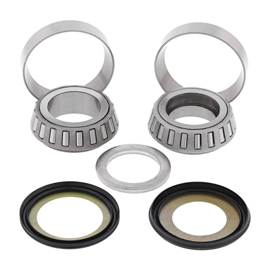 Steering Head Bearing & Seal Kit 22-1066