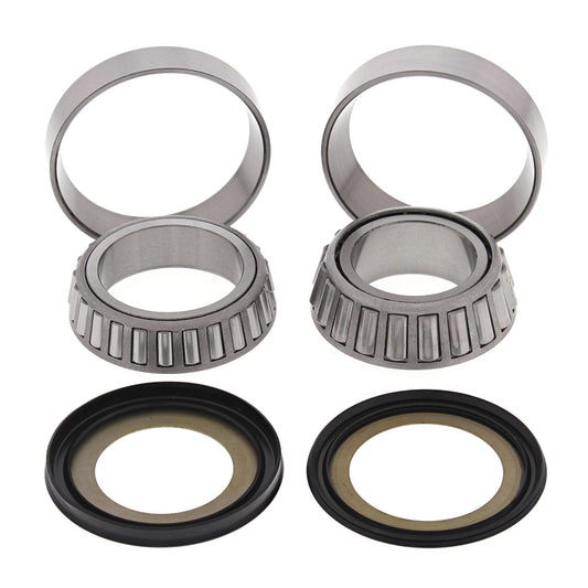 Steering Head Bearing & Seal Kit 22-1070