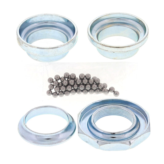 All Balls Racing Steering Head Bearing Kit (22-1073)