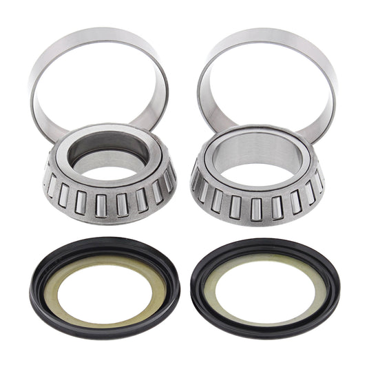 Steering Head Bearing & Seal Kit 22-1074