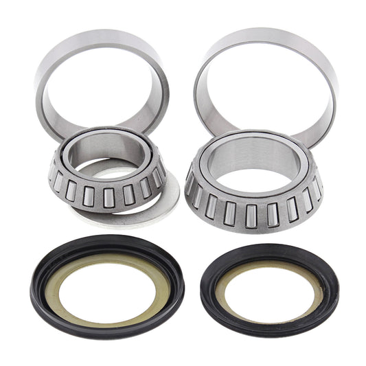 Steering Head Bearing & Seal Kit 22-1075