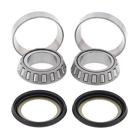 All Balls Racing Steering Head Bearing Kit (22-1076)