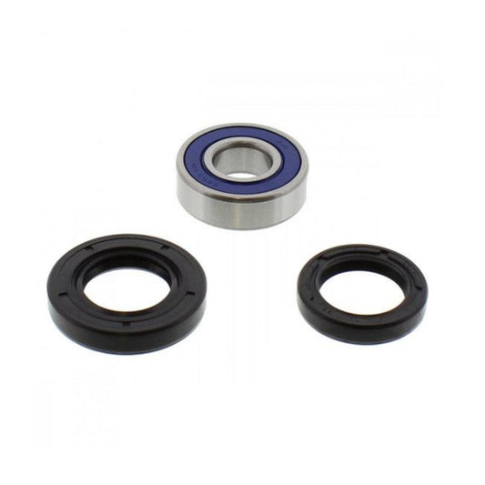 All Balls Racing Steering Head Bearing Kit (22-1080)