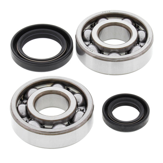 All Balls Racing Crankshaft Bearing Kit (24-1003)