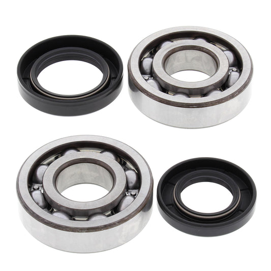 Engine Main Bearing Kit 24-1005