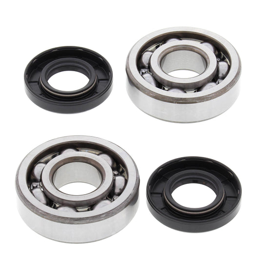 All Balls Racing Crankshaft Bearing Kit (24-1006)