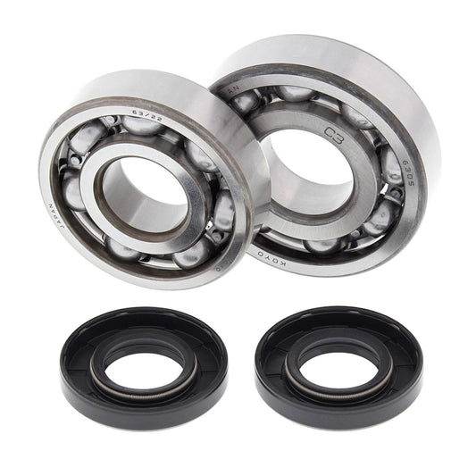 Engine Main Bearing Kit 24-1007