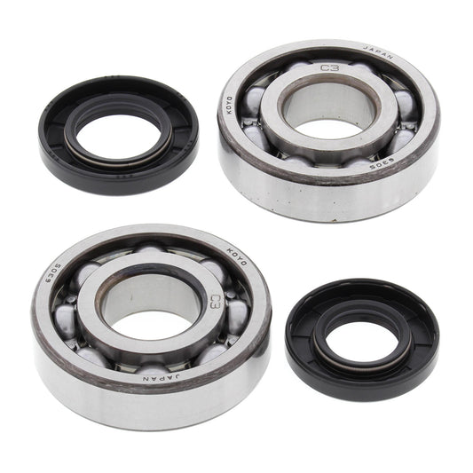 Engine Main Bearing Kit 24-1009