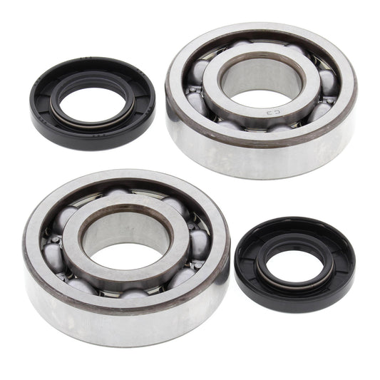 All Balls Racing Crankshaft Bearing Kit (24-1010)