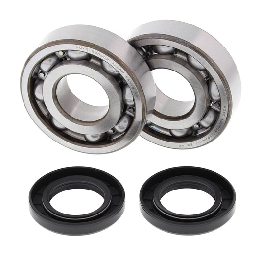 All Balls Racing Crankshaft Bearing Kit (24-1011)