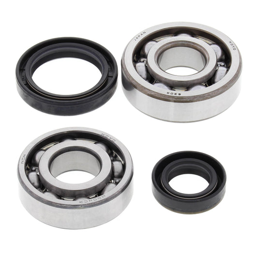 Engine Main Bearing Kit 24-1013