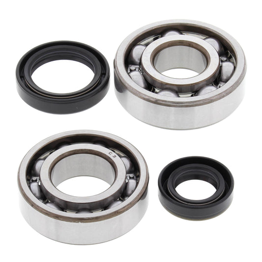 Engine Main Bearing Kit 24-1015