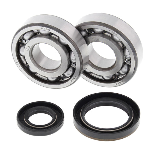 All Balls Racing Crankshaft Bearing Kit (24-1019)