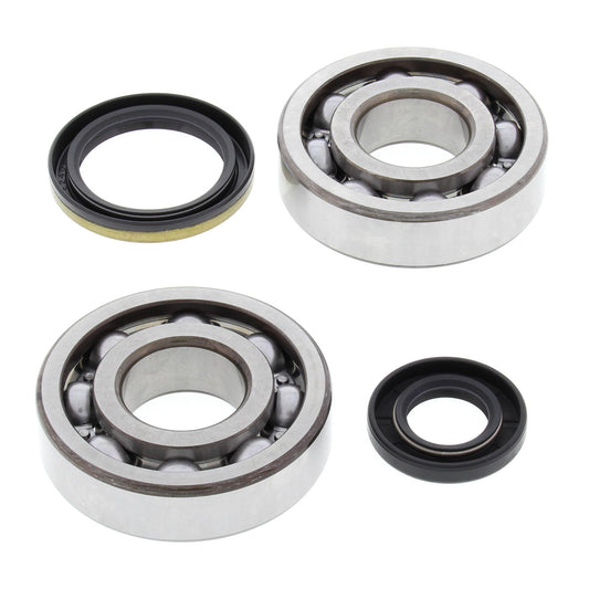 All Balls Racing Crankshaft Bearing Kit (24-1020)