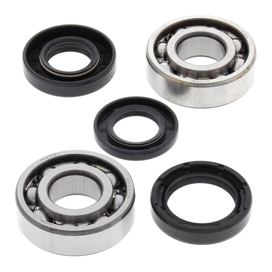 All Balls Racing Crankshaft Bearing Kit (24-1022)