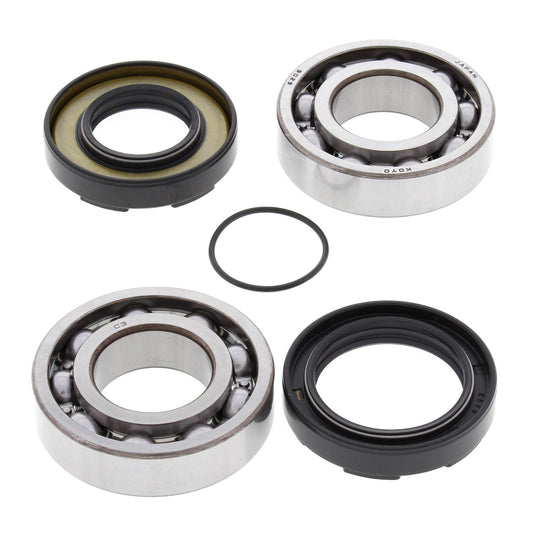 Engine Main Bearing Kit 24-1026