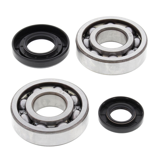 All Balls Racing Crankshaft Bearing Kit (24-1029)