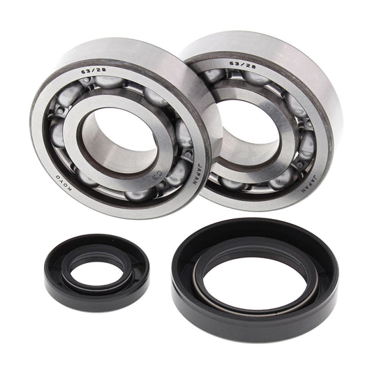 All Balls Racing Crankshaft Bearing Kit (24-1030)