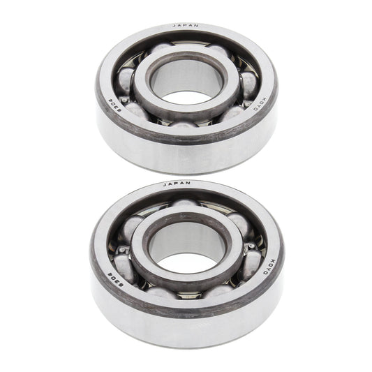 All Balls Racing Crankshaft Bearing Kit (24-1031)