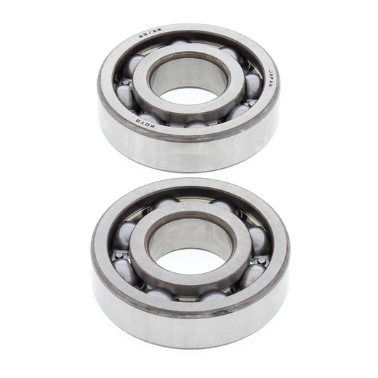 All Balls Racing Crankshaft Bearing Kit (24-1033)