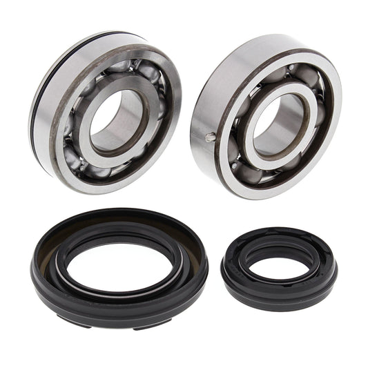 All Balls Racing Crankshaft Bearing Kit (24-1034)