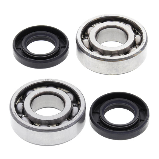 All Balls Racing Crankshaft Bearing Kit (24-1035)