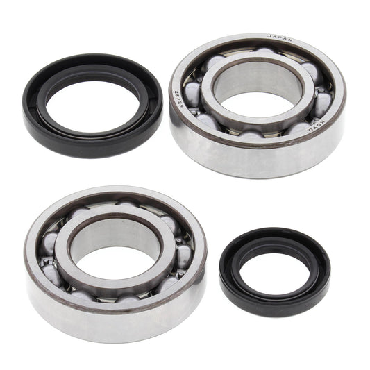 Engine Main Bearing Kit 24-1037