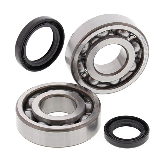 Engine Main Bearing Kit 24-1038