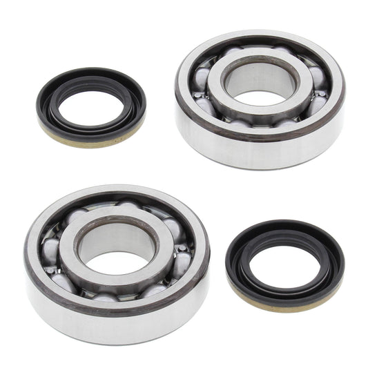 All Balls Racing Crankshaft Bearing Kit (24-1045)