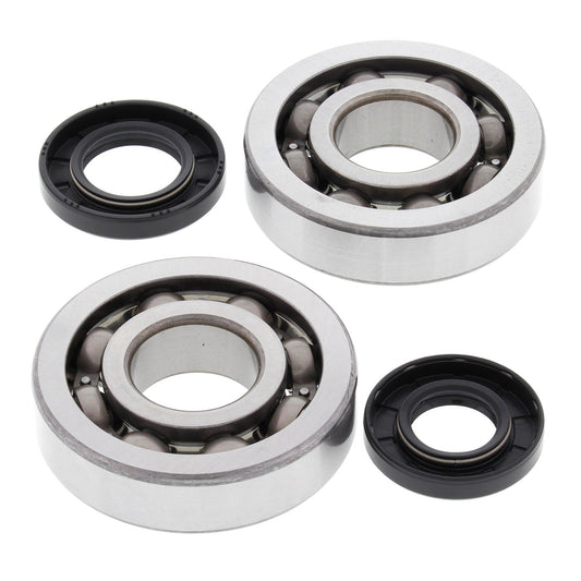 All Balls Racing Crankshaft Bearing Kit (24-1047)