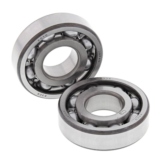 All Balls Racing Crankshaft Bearing Kit (24-1048)