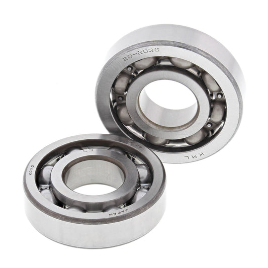 All Balls Racing Crankshaft Bearing Kit (24-1053)