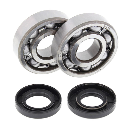 All Balls Racing Crankshaft Bearing Kit (24-1062)