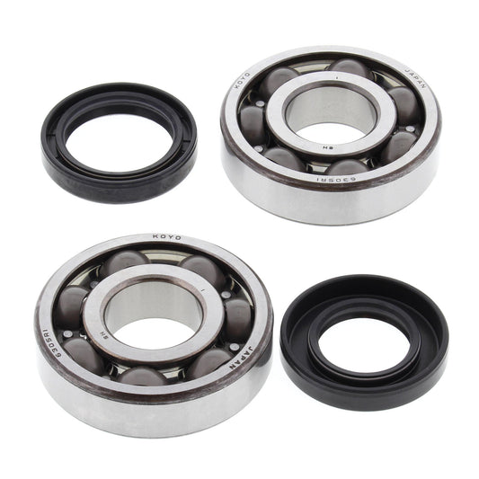 Engine Main Bearing Kit 24-1065