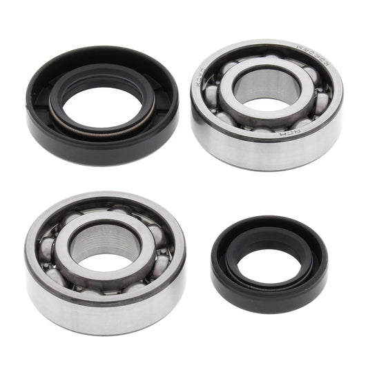 All Balls Racing Crankshaft Bearing Kit (24-1067)