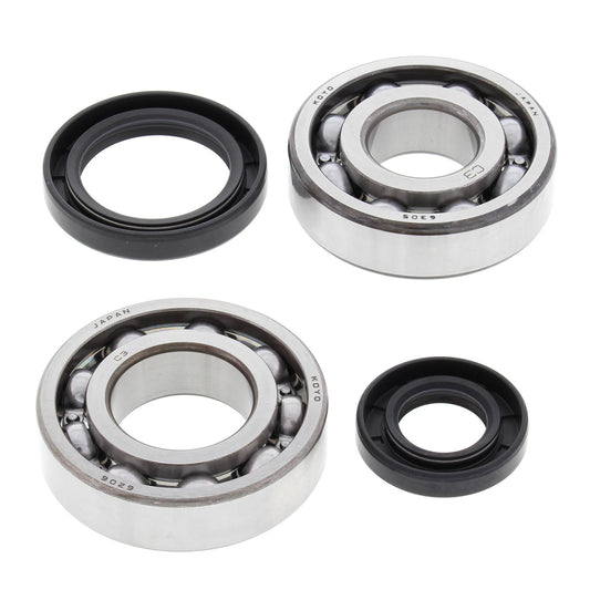 Engine Main Bearing Kit 24-1069